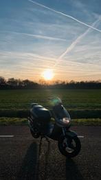 Vivacity 70cc ruilen, Ophalen, Tweetakt, Maximaal 45 km/u, 70 cc