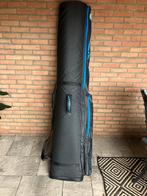 Preston Supera Foedraal 1.85m - 6 Hengels - Zo goed als nieu, Watersport en Boten, Ophalen of Verzenden, Zo goed als nieuw, Overige typen