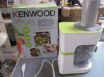 Kenwood spiraliser voor groente pasta te maken, Ophalen, Zo goed als nieuw