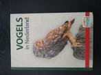 postcode loterij boeken vogels en bomen en struiken, Ophalen of Verzenden, Zo goed als nieuw, Vogels