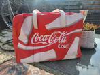 Coca Cola koeltas vintage 1992, Ophalen of Verzenden, Zo goed als nieuw