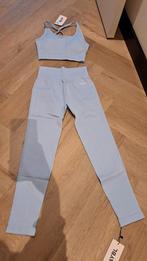 Aybl sportset NIEUW!, Kleding | Dames, Ophalen of Verzenden, Nieuw, Blauw