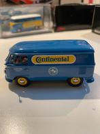 VW T1 “Continental”, Ophalen of Verzenden, Zo goed als nieuw, Auto, MiniChamps