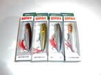 Rapala Skitter Pop Elite 7,5cm 10g Top Water Popping Nieuw., Watersport en Boten, Hengelsport | Roofvissen, Ophalen of Verzenden