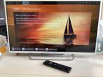 Sony KDL-32W706B tv,smart tv televisie izgst mooi beeld, Ophalen, 80 tot 100 cm, Sony, Smart TV