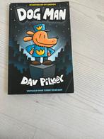 Dav Pilkey - Dog Man, Ophalen of Verzenden, Zo goed als nieuw, Dav Pilkey
