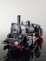 Fleischmann 4124 locomotief, Ophalen, Gebruikt, Fleischmann, Gelijkstroom