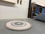 Nieuw Carpet Sign Rugs Vloerkleed Design Tapijt Rond 160, Huis en Inrichting, Stoffering | Tapijten en Kleden, Csrugs, 150 tot 200 cm