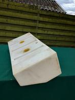 Kunststof Watertank 215 liter, Watersport en Boten, Ophalen, Gebruikt, Kombuis en Sanitair, Zeilboot of Motorboot
