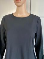 F360 Nieuw travel blouse Esqualo mt 38+40=M travelstof beige, Maat 38/40 (M), Zwart, Ophalen of Verzenden, Nieuw