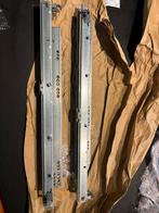 Blum movento 60kg 45cm ladegeleiders lade geleiders nieuw, Ophalen of Verzenden, Nieuw