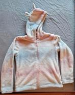 Eenhoorn glitter vest maat 134-140, Kinderen en Baby's, Kinderkleding | Maat 134, Meisje, Trui of Vest, H&M, Ophalen of Verzenden