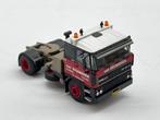 WSI DAF 3600 van SEUMEREN MAMMOET, Hobby en Vrije tijd, Modelauto's | 1:50, HGL74-@hotmail.com, Nieuw, Ophalen of Verzenden, Bus of Vrachtwagen