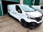 Renault Trafic GB 2.0 Energy dCi 145pk L2h1 T29 EDC 2021 Wit, Bedrijf, Diesel, Onderhoudsboekje, Te koop