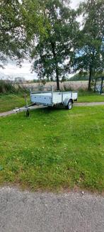 anssems bsx  aanhanger   in nette staat, Auto diversen, Ophalen, Gebruikt
