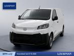 Toyota ProAce Long Worker 2.0 D-4D Challenger Extra scherpe, Auto's, Bestelauto's, Voorwielaandrijving, 145 pk, Met garantie (alle)
