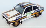 Gezocht 1:43 Ford Escort RS1800 Mk2 Mikkola Trofeu RRal55, Ophalen of Verzenden, Nieuw, Auto, Overige merken