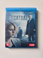 ALCATRAZ THE COMPLETE SERIES (BLURAY), Carduelis & Media, Tollenstraat 53D 3035NC Rotterdam, Ophalen of Verzenden, Zo goed als nieuw