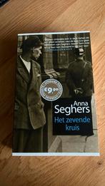 Anna Seghers - Het zevende kruis, Boeken, Anna Seghers, Ophalen of Verzenden, Zo goed als nieuw, Nederland