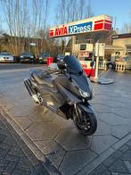 Yamaha Scooter 530 TMAX Iron Max ABS A2 35KW, Rijksstraatweg 248
3634AN  Loenersloot, NL, Bedrijf, Info@motorhandelmeijering.nl