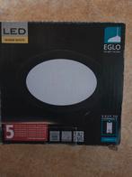 Eglo led lamp, Ophalen, Led-lamp, Minder dan 30 watt, Nieuw