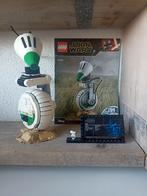 Lego Star Wars set 75278, Verzamelen, Star Wars, Ophalen of Verzenden, Zo goed als nieuw, Actiefiguurtje