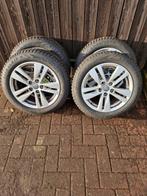 Winterbanden 205=55=16 Opel Astra K, Auto-onderdelen, Banden en Velgen, Ophalen, 16 inch, Banden en Velgen, Personenwagen