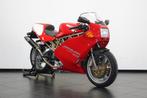 Ducati 900 SS Superlight nr. 119 (bj 1997), Motoren, Super Sport