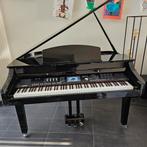 Fame Grand 3000 – Digitale vleugel, Muziek en Instrumenten, Piano's, Ophalen, Gebruikt