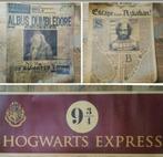 Harry Potter posters 3 stuks, Verzamelen, Posters, Nieuw, Verzenden
