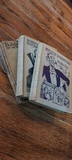 Bulletje en boonestaak, Ophalen of Verzenden, Gelezen