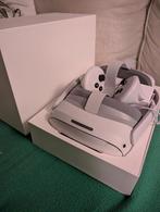 Pico 4 Ultra - Nieuwstaat!, Spelcomputers en Games, Virtual Reality, Ophalen of Verzenden, Zo goed als nieuw, VR-bril, Pc