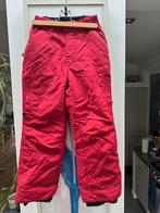 Leuke skibroek maat 140/146 kinderski-kleding, Gebruikt, Ophalen of Verzenden