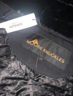 Moose Knuckles Bomberjack Nieuw!, Ophalen of Verzenden, Nieuw