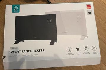 Smart Panel Heather . Sinji. Splinternieuw in doos beschikbaar voor biedingen