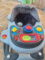 Baby Loopauto - Baninni, Ophalen, Gebruikt