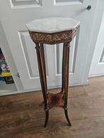 Plantentafel empire, Antiek en Kunst, Ophalen