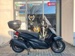 Piaggio beverly 400cc hpe 2022, Particulier, Scooter