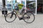 Gazelle Paris C7 l Bosch Active  l 400wh l 53cm, Fietsen en Brommers, Ophalen of Verzenden, Zo goed als nieuw, 51 tot 55 cm, 50 km per accu of meer