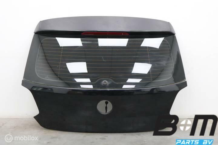 Achterklep VW Polo 6R / 6C LC9X 6R0500051B, Auto-onderdelen, Carrosserie en Plaatwerk, Gebruikt