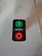 Schneider Aan/Uit schakelaar, Doe-het-zelf en Verbouw, Gereedschap | Machine-onderdelen en Toebehoren, Ophalen of Verzenden