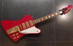 Epiphone (by Gibson) Firebird 1963 Vll gitaar, Muziek en Instrumenten, Ophalen of Verzenden, Gebruikt, Solid body, Epiphone