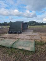 24/7 weidegang met schuilstal, Dieren en Toebehoren, Stalling en Weidegang, Weidegang
