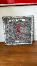 Luxe 2Cd/blu-ray set Jethro Tull, rockflote, Cd's en Dvd's, Cd's | Rock, Ophalen of Verzenden
