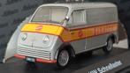 DkW 3=6 schnellaster sinalco 1:43 Schuco Pol, Verzenden, Zo goed als nieuw, Auto, Schuco