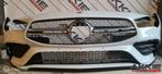 Mercedes Cla 35 AMG earo bumper voor Voorbumper 35 AMG, Ophalen of Verzenden, Gebruikt, Voor, Bumper