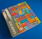 Tetris World • Nintendo Game Boy Advance • Nieuw •, Spelcomputers en Games, Games | Nintendo Game Boy, Puzzel en Educatief, Ophalen of Verzenden