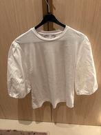 Max Mara top maat 38, Maat 38/40 (M), Verzenden, Wit, Max Mara