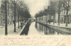 701399017 Delft Oude Delft, Verzenden, Voor 1920, Zuid-Holland