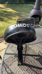 Tomos zadel, Fietsen en Brommers, Brommers | Tomos, Ophalen of Verzenden, Gebruikt, Overige modellen